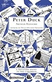 Peter Duck (Swallows And Amazons)