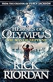 Heroes of Olympus: The Son of Neptune (Heroes Of Olympus Series Book 2) (English Edition)