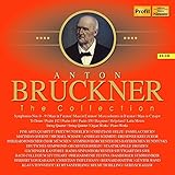 Anton Bruckner Edition - The C