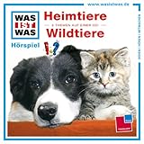 Was Ist Was, Folge 39: Heimtiere/ Wilde T