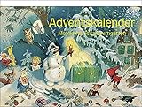 Nostalgie im Advent: Abreißkalender, 24 B