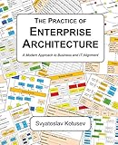 The Practice of Enterprise Architecture: A Modern Approach to Business and IT Alig