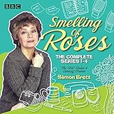 Smelling of Roses: The Complete Series 1-4: A BBC Radio 4 Comedy D
