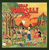 Passing Through-the Complete Studio Recordings: