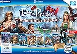 Dark Parables: Märchenbuch-Edition 2 - [PC]