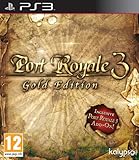 Port Royale 3: Gold Edition [Import UK]