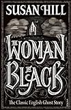 The Woman in Black (English Edition)