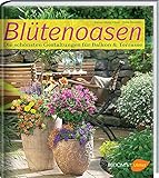 Blütenoasen: Die schönsten Gestaltungen für Balkon & T