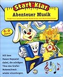 Abenteuer Musik, 1 CD-ROM Vermittelt grundlegende Kenntnisse der Musikerziehung