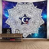 NHhuai Wandbehang Hochwertige Wandteppich Tapisserie Wandtuch Haus Deko Bettdecke Deko Bedruckte Sitzdecke Wandbehang S