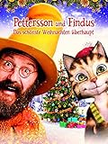 Pettersson und Findus - Das schönste Weihnachten überhaup