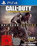 Call of Duty: Advanced Warfare - Day Zero Edition - [Playstation 4]