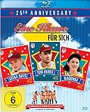 Eine Klasse für sich [Blu-ray]