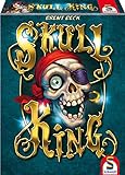 Schmidt Spiele 75024 Skull King, Kartensp
