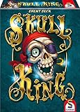 Schmidt Spiele 75024 Skull King, Kartensp