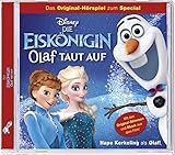 Die Eiskönigin - Olaf T