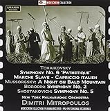 Dimitri Mitropoulos Dirig