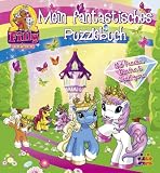 Filly Unicorn. Mein fantastisches Puzzleb