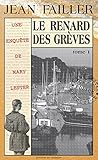 Le renard des grèves - Tome 1: Les enquêtes de Mary Lester - Tome 22 (French Edition)