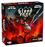 Asmodee Blood Rage, Grundsp