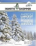 Inmate Shopper Fall/Winter 2015-16