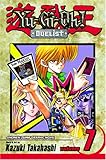 YU GI OH DUELIST GN VOL 07: Heavy Metal R