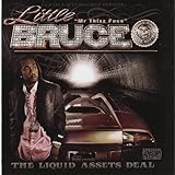 The Liquid Assets Deal - Mr. Thizz Face [Explicit]