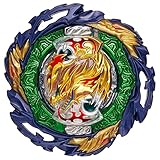 TAKARA TOMY Beyblade Burst DB Booster B-185 Vanish Fafnir.Tp.Kc-3