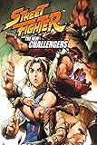 Street Fighter: The New Challeng