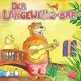 Der Langeweile-Bär fliegt in die F