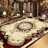 Benutzerdefinierte Teppichfliesen 3D Boden Malerei Wandbild Rutschfeste Selbstklebende Schlafzimmer Wohnzimmer Bodentapete-400x280