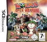 Worms Open Warfare - Full Package Product - 1 B