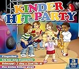 Kinder Hit Party