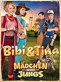 Bibi & Tina: Mädchen gegen Jung