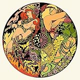 Lady in Gold [Vinyl LP]