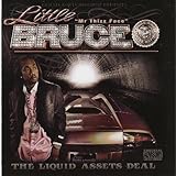 The Liquid Assets Deal [Explicit]