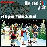 Adventskalender 2016-24 Tage im W
