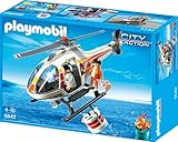 Playmobil 5542 - Löschhubschraub