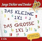 Das Kleine 1x1 und das Große 1x1