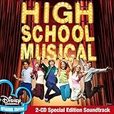 High School Musical Original Soundtrack (Special Edition)