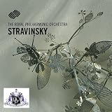 Igor Strawinsky