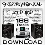 Instrumental Hip Hop 038