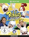 Rabbids Invasion - Die interaktive TV-Show - [Xbox One]