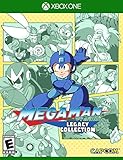 - MEGA MAN LEGACY COLLECTION