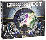 Feuerland Spiele 13 - Gaia Proj