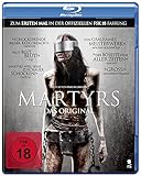 Pascal Laugiers Martyrs - Das Original [Blu-ray]