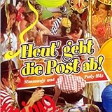 Ich weiss nicht, was soll es bedeuten - Heut gehen wir wieder gar nicht heim - Mariechen sass weinend im Garten - Nach Hause gehen w