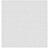 Atlojoys Gittermatte Streckmetall, Wühlmausgitter, Volierendraht, Schutzgitter für Hochbeete, Drahtgitter Feinmaschig, Edelstahl 50×50 cm 20×10×2