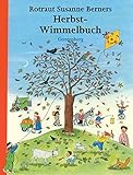 Herbst-Wimmelbuch M