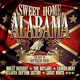 Sweet Home Alabama - Best Of Southern Rock